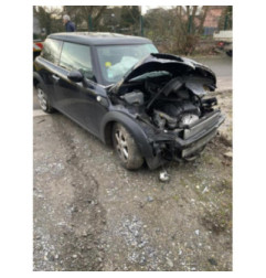 Boite de vitesses MINI MINI 2 R56 Photo n°6