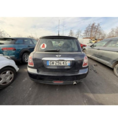 Boite de vitesses MINI MINI 2 R56 Photo n°17