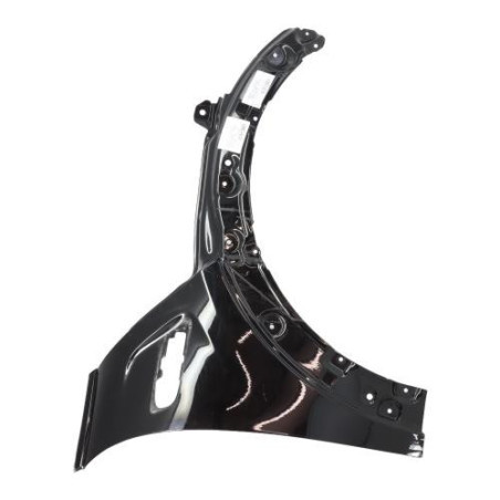 Aile avant droit MINI MINI 2 R56 Photo n°1