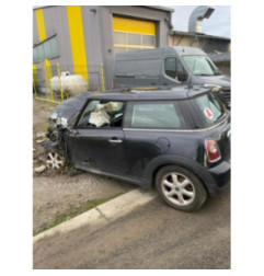Aile avant droit MINI MINI 2 R56 Photo n°4