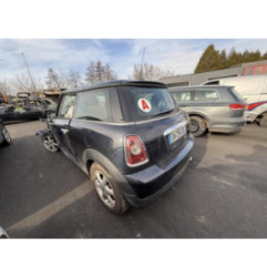 Aile avant droit MINI MINI 2 R56 Photo n°15