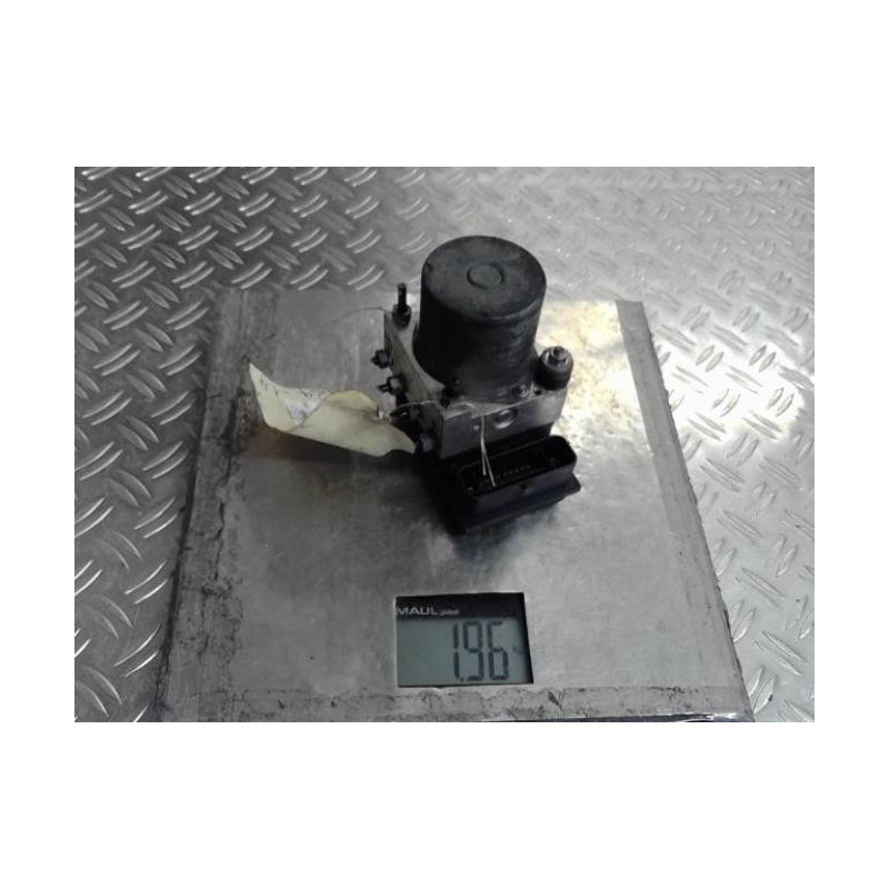 Bloc ABS (freins anti-blocage) PEUGEOT EXPERT 2