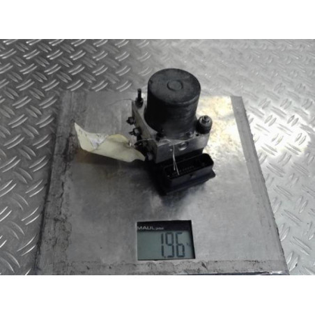 Bloc ABS (freins anti-blocage) PEUGEOT EXPERT 2 Photo n°1