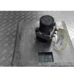 Bloc ABS (freins anti-blocage) PEUGEOT EXPERT 2 Photo n°4