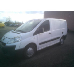 Bloc ABS (freins anti-blocage) PEUGEOT EXPERT 2 Photo n°5