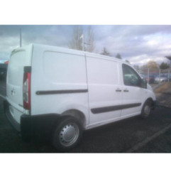 Bloc ABS (freins anti-blocage) PEUGEOT EXPERT 2 Photo n°7