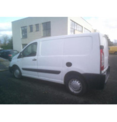 Bloc ABS (freins anti-blocage) PEUGEOT EXPERT 2 Photo n°8