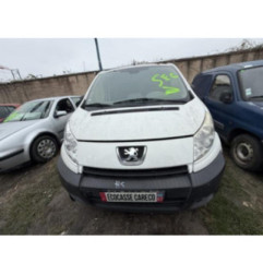 Bloc ABS (freins anti-blocage) PEUGEOT EXPERT 2 Photo n°9