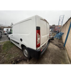 Bloc ABS (freins anti-blocage) PEUGEOT EXPERT 2 Photo n°17