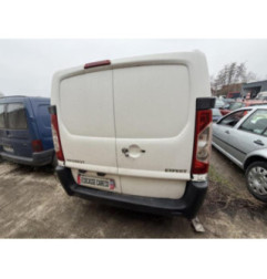 Bloc ABS (freins anti-blocage) PEUGEOT EXPERT 2 Photo n°19