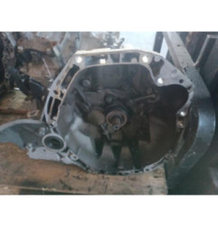 Boite de vitesses RENAULT GRAND MODUS Photo n°1