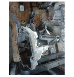 Boite de vitesses RENAULT GRAND MODUS