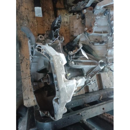 Boite de vitesses RENAULT GRAND MODUS