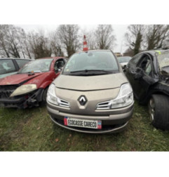 Boite de vitesses RENAULT GRAND MODUS Photo n°3