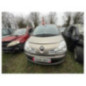 Boite de vitesses RENAULT GRAND MODUS