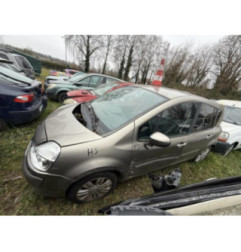 Boite de vitesses RENAULT GRAND MODUS Photo n°5