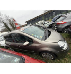 Boite de vitesses RENAULT GRAND MODUS Photo n°11