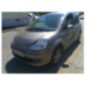 Boite de vitesses RENAULT GRAND MODUS