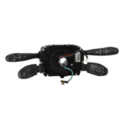 Com (Bloc Contacteur Tournant+Commodo Essuie Glace+Commodo Phare) PEUGEOT 207 Photo n°1