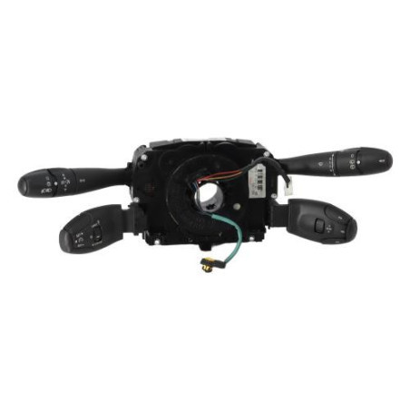 Com (Bloc Contacteur Tournant+Commodo Essuie Glace+Commodo Phare) PEUGEOT 207 Photo n°1