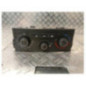 Commande chauffage PEUGEOT 207