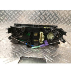 Commande chauffage PEUGEOT 207