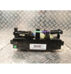 Commande chauffage PEUGEOT 207 Photo n°3