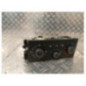 Commande chauffage PEUGEOT 207