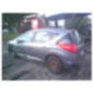 Commande chauffage PEUGEOT 207