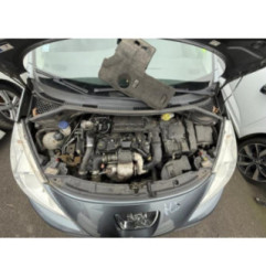 Commande chauffage PEUGEOT 207 Photo n°11