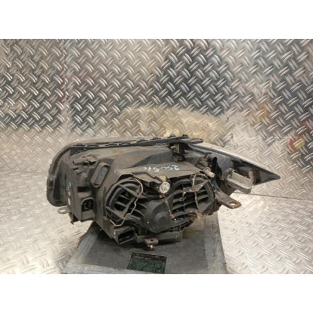 Optique avant principal droit (feux)(phare) BMW SERIE 1 E87 Photo n°1