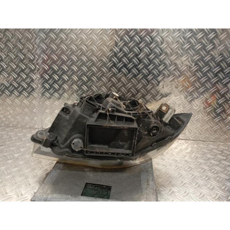 Optique avant principal droit (feux)(phare) BMW SERIE 1 E87