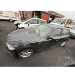 Optique avant principal droit (feux)(phare) BMW SERIE 1 E87 Photo n°12