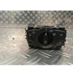 Commande de phare BMW SERIE 1 E87 Photo n°1