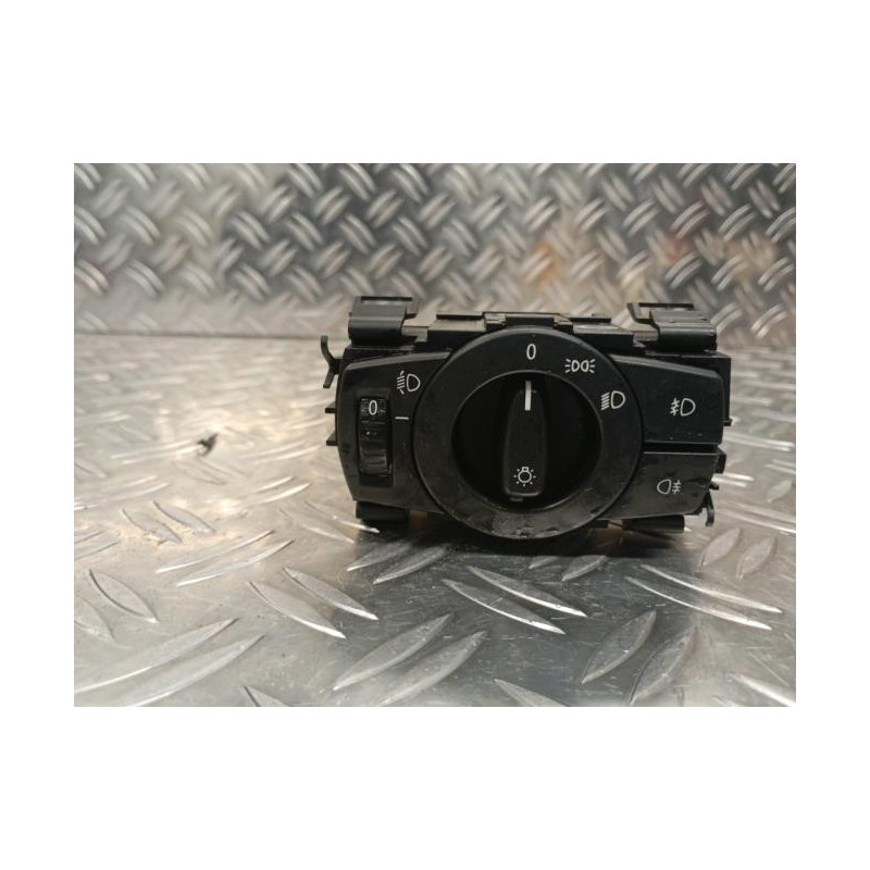 Commande de phare BMW SERIE 1 E87