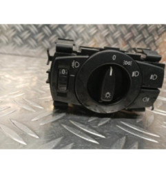 Commande de phare BMW SERIE 1 E87 Photo n°4