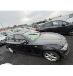 Commande de phare BMW SERIE 1 E87 Photo n°13