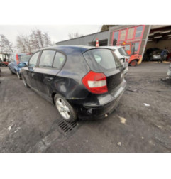 Commande de phare BMW SERIE 1 E87 Photo n°17