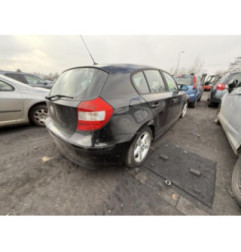 Commande de phare BMW SERIE 1 E87 Photo n°18