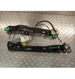 Moteur leve vitre avant droit BMW SERIE 1 E87 Photo n°1