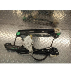 Moteur leve vitre avant droit BMW SERIE 1 E87 Photo n°3