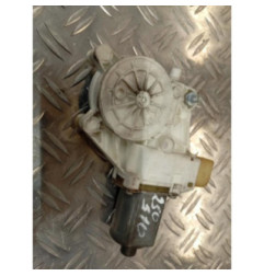 Moteur leve vitre avant gauche BMW SERIE 1 E87 Photo n°4