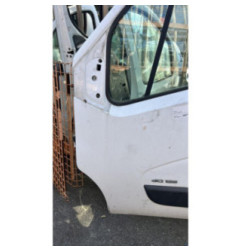 Porte avant gauche RENAULT MASTER 3