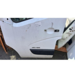 Porte avant gauche RENAULT MASTER 3 Photo n°3