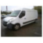 Porte avant gauche RENAULT MASTER 3