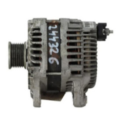 Alternateur RENAULT MASTER 3 Photo n°3