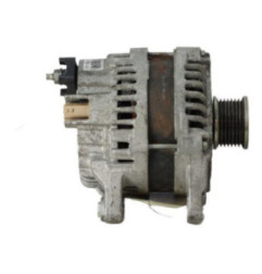 Alternateur RENAULT MASTER 3 Photo n°5