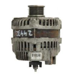 Alternateur RENAULT MASTER 3 Photo n°6