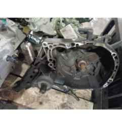 Boite de vitesses RENAULT KANGOO 1 Photo n°1
