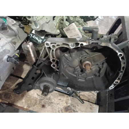Boite de vitesses RENAULT KANGOO 1 Photo n°1